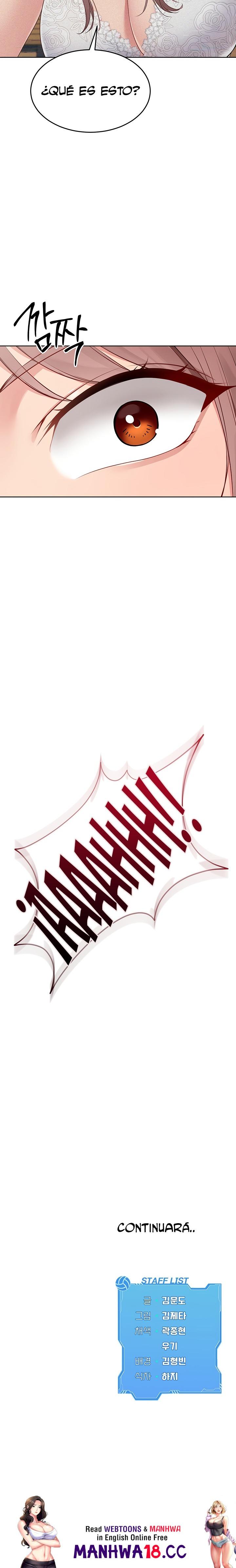 Set It! Raw Page 29 - MangaHe