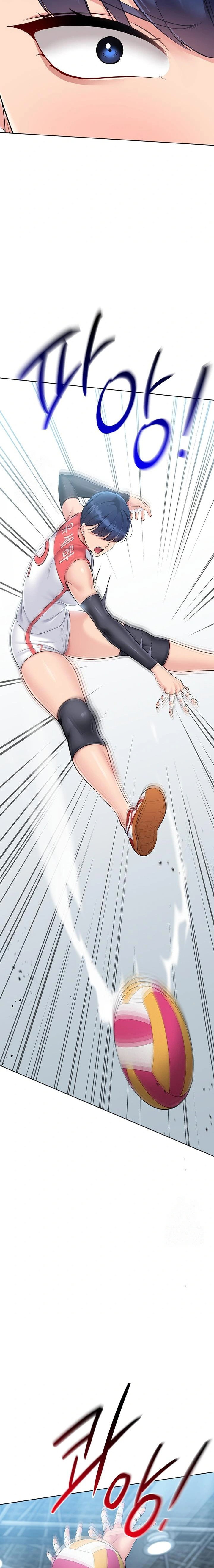 Set It! Raw Page 16 - MangaHe