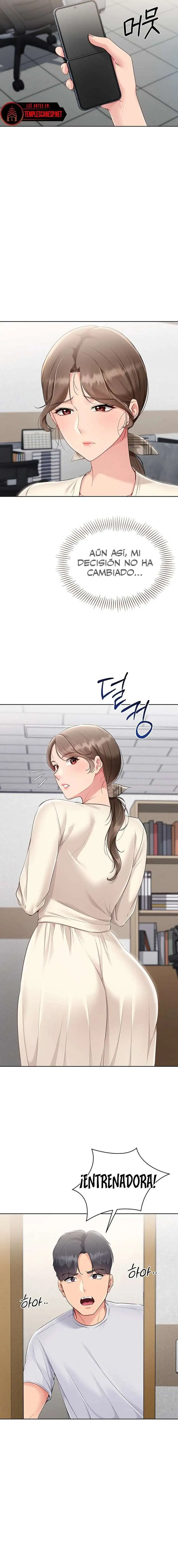 Set It! Raw Page 11 - MangaHe