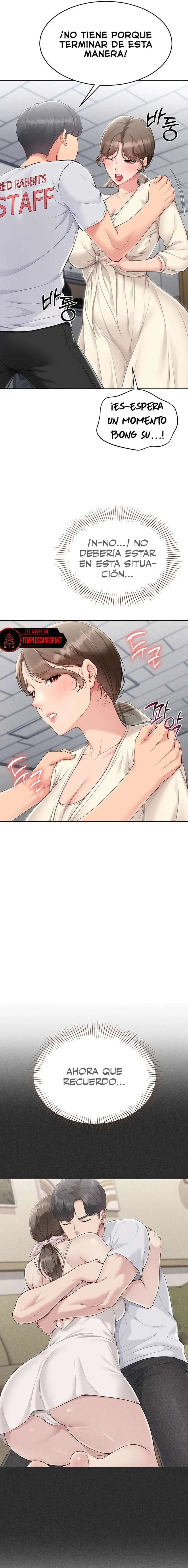 Set It! Raw Page 18 - MangaHe