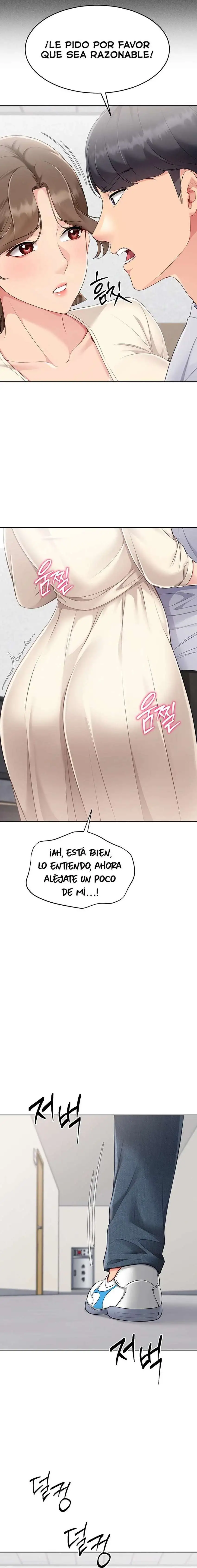 Set It! Raw Page 19 - MangaHe