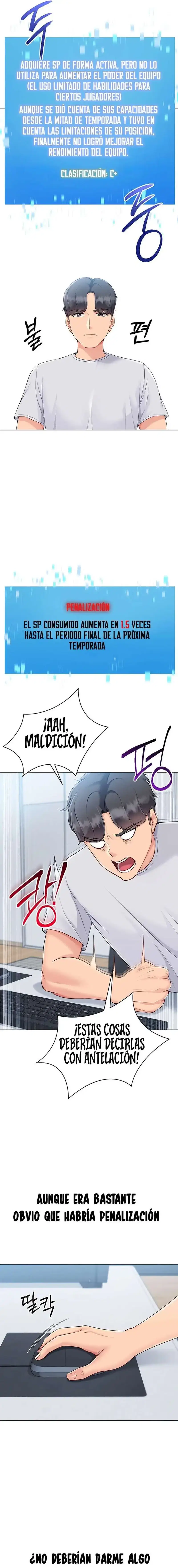 Set It! Raw Page 5 - MangaHe