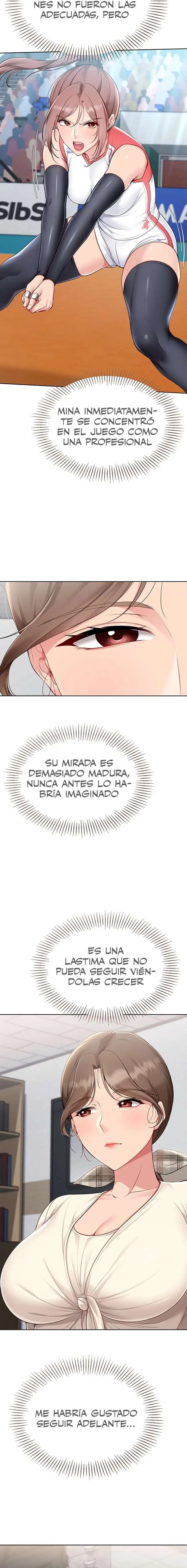 Set It! Raw Page 10 - MangaHe