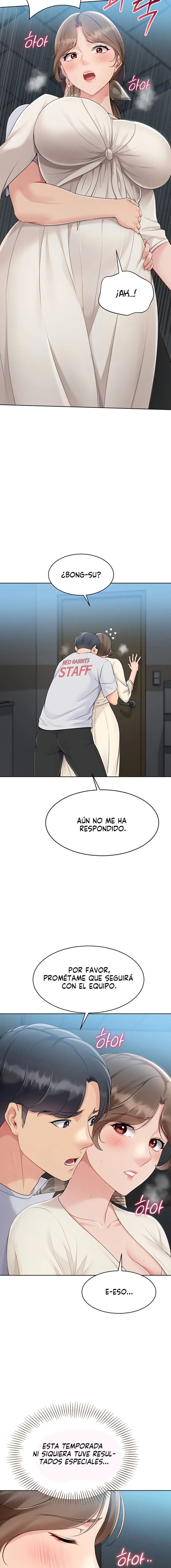 Set It! Raw Page 11 - MangaHe