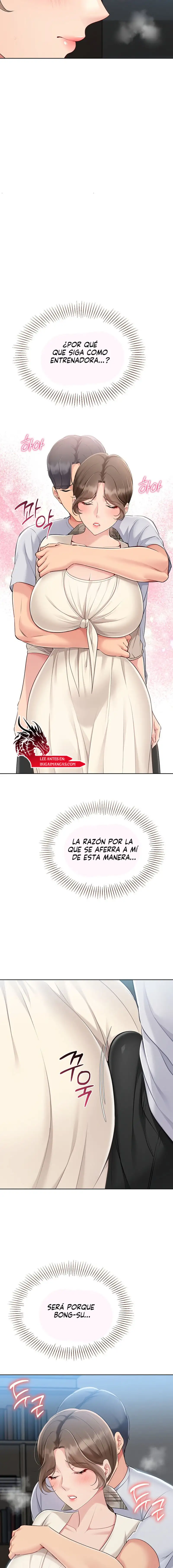 Set It! Raw Page 12 - MangaHe