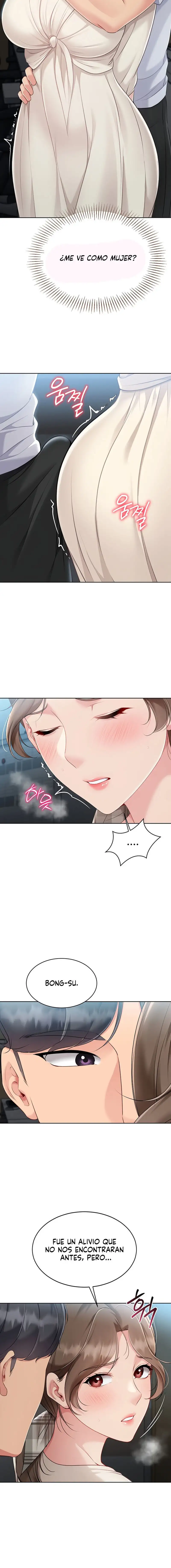 Set It! Raw Page 13 - MangaHe