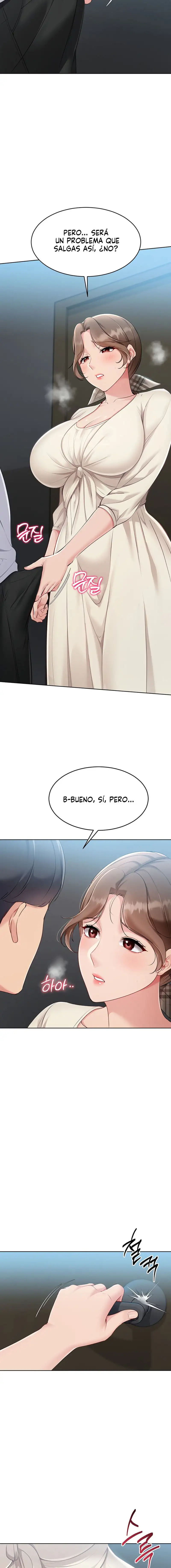 Set It! Raw Page 15 - MangaHe