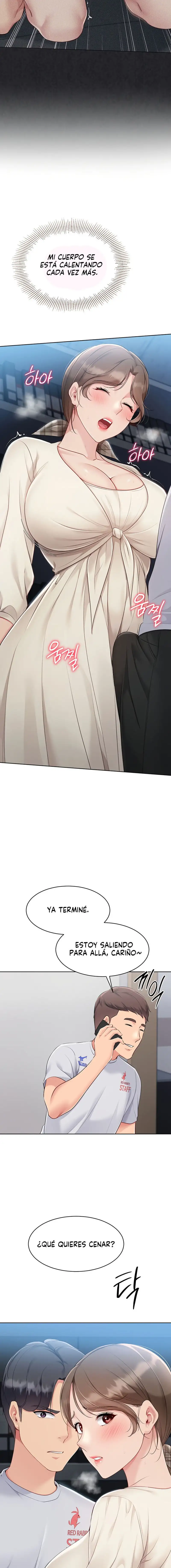 Set It! Raw Page 9 - MangaHe