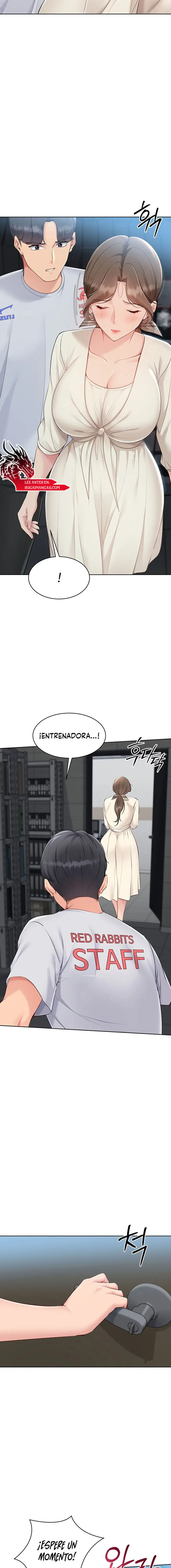Set It! Raw Page 10 - MangaHe