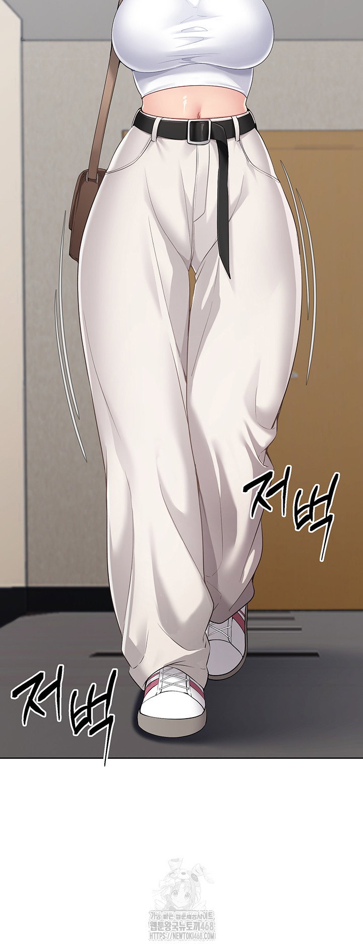Set It! Raw Page 35 - MangaHe