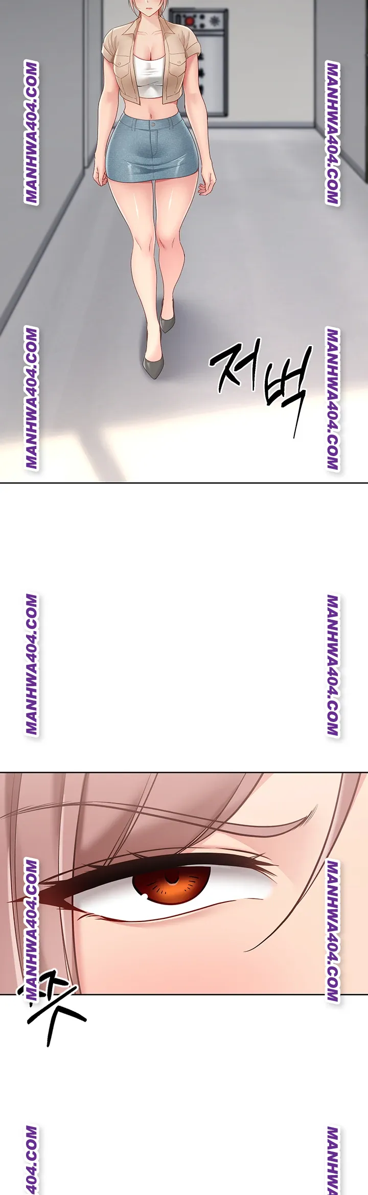 Set It! Raw Page 22 - MangaHe