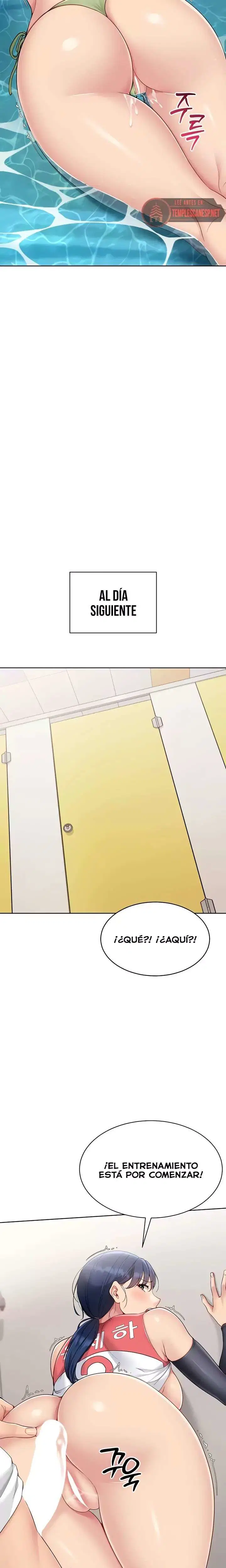 Set It! Raw Page 12 - MangaHe