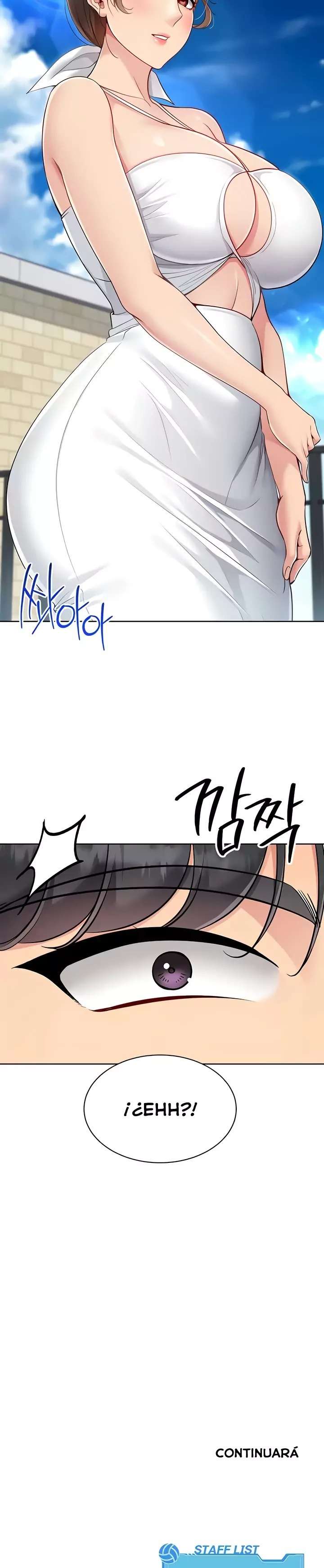 Set It! Raw Page 28 - MangaHe