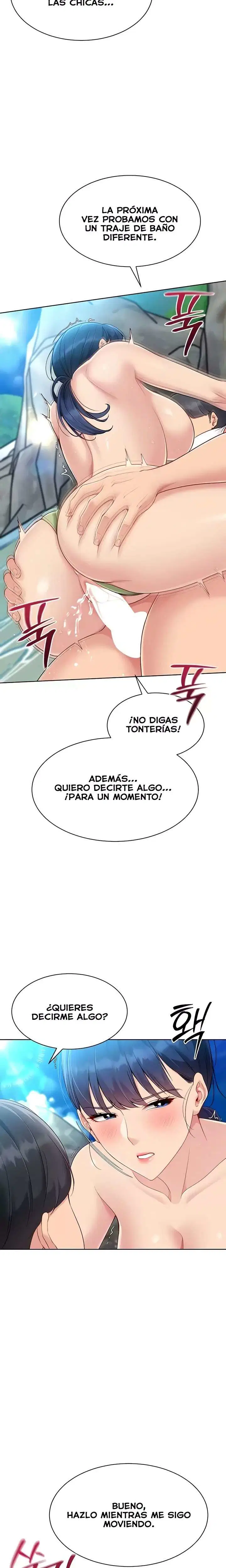 Set It! Raw Page 7 - MangaHe