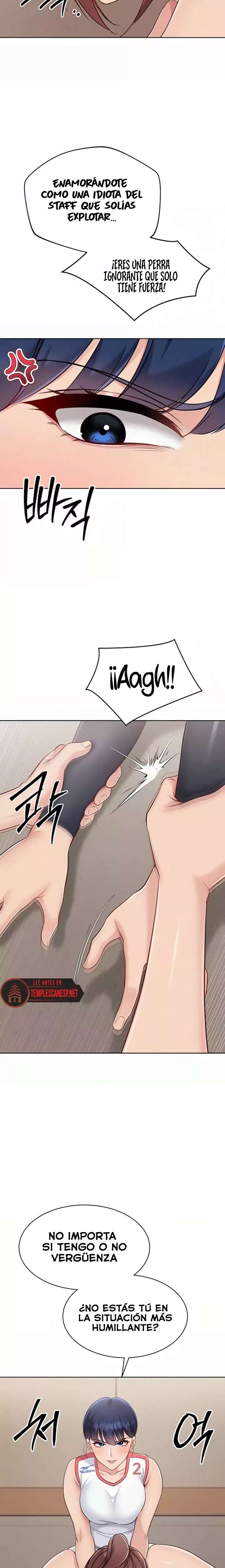 Set It! Raw Page 20 - MangaHe