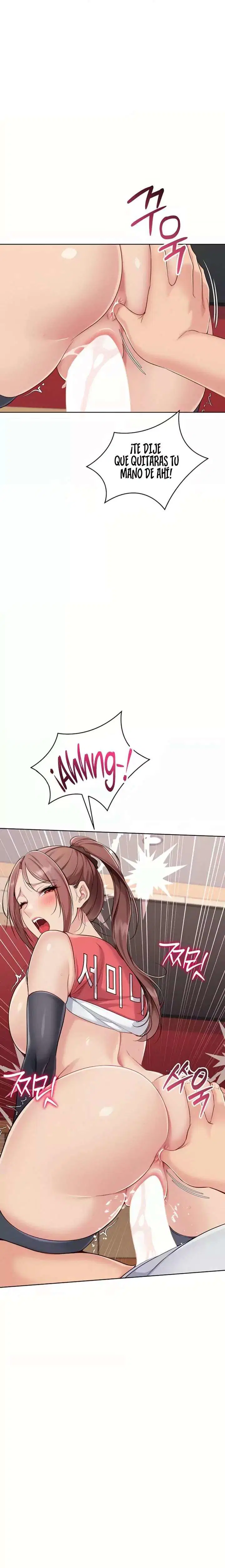 Set It! Raw Page 3 - MangaHe