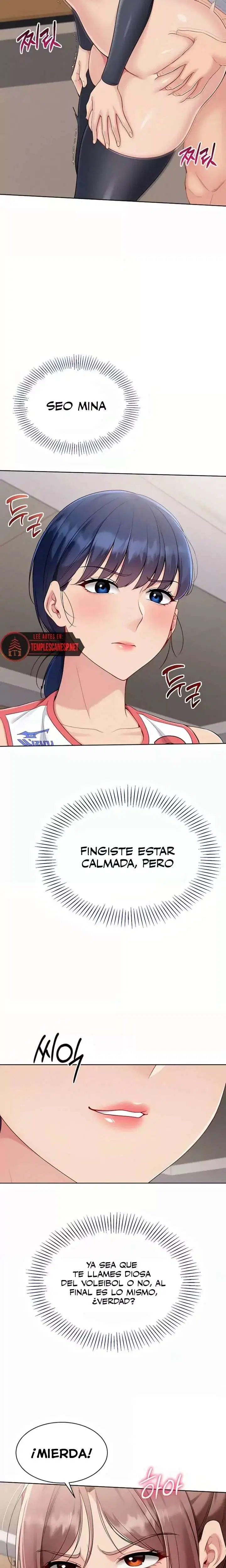 Set It! Raw Page 9 - MangaHe