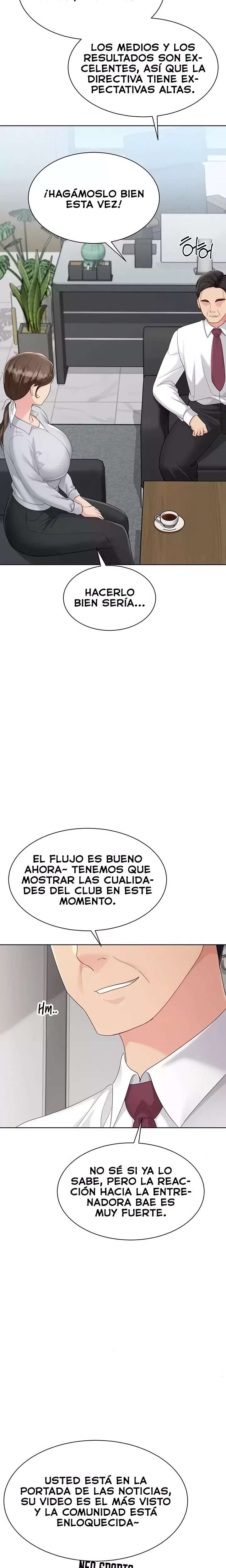 Set It! Raw Page 12 - MangaHe