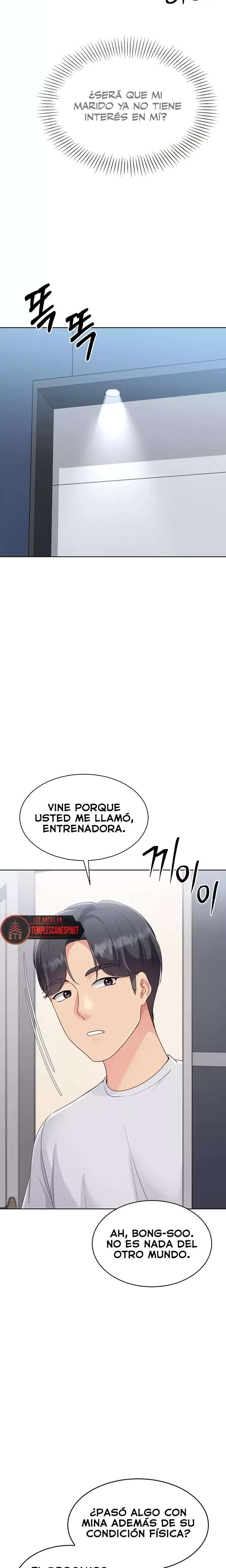 Set It! Raw Page 18 - MangaHe
