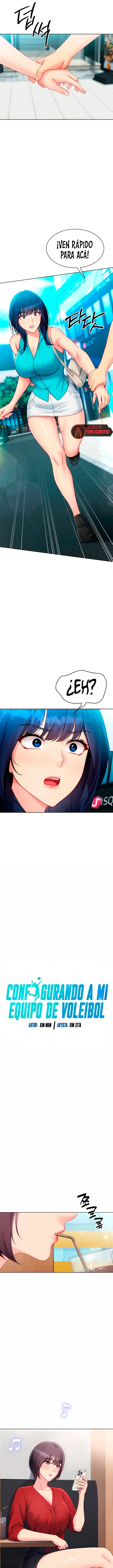 Set It! Raw Page 3 - MangaHe