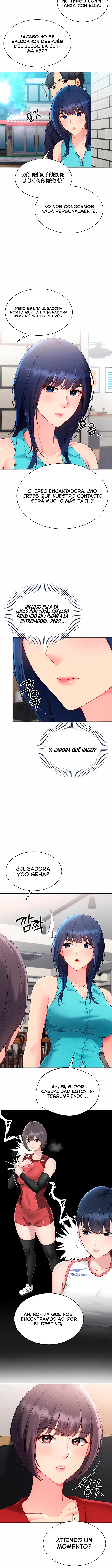 Set It! Raw Page 5 - MangaHe