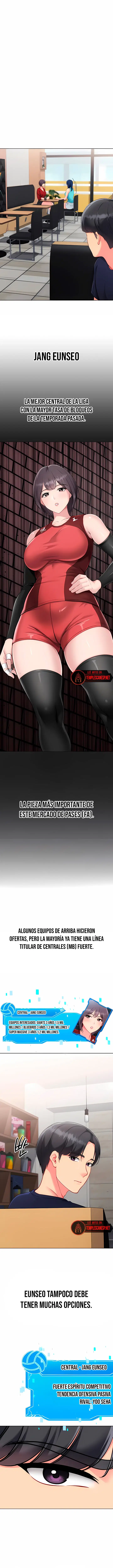 Set It! Raw Page 6 - MangaHe