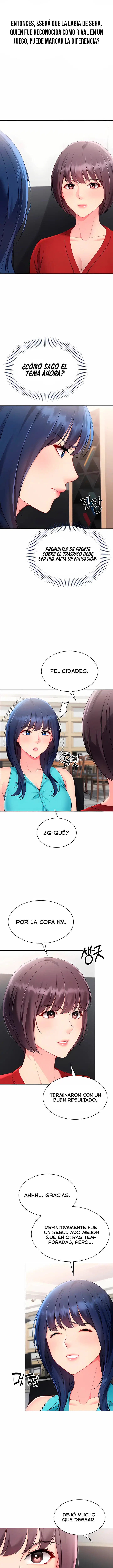 Set It! Raw Page 7 - MangaHe