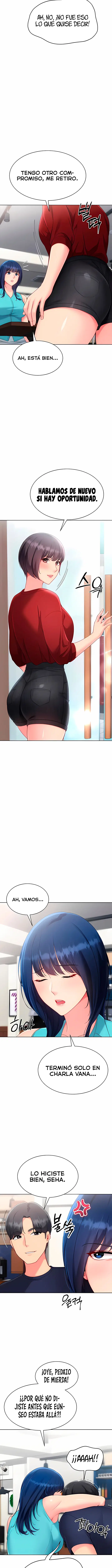 Set It! Raw Page 9 - MangaHe