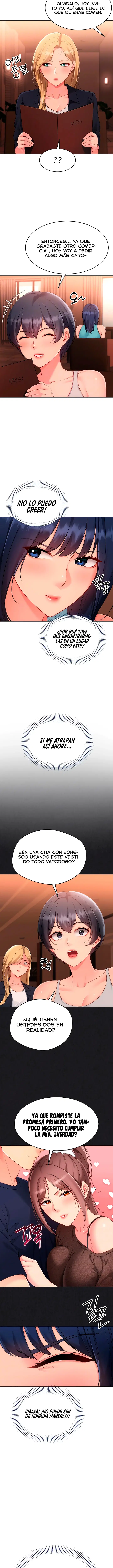 Set It! Raw Page 4 - MangaHe