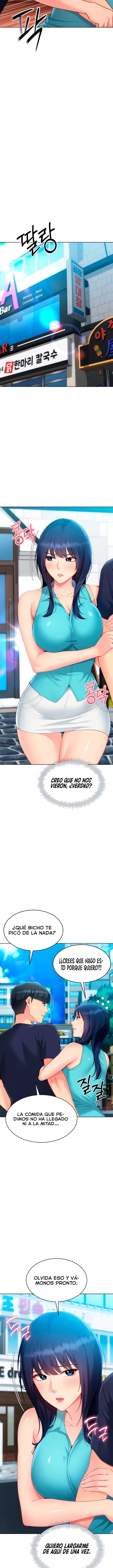 Set It! Raw Page 8 - MangaHe