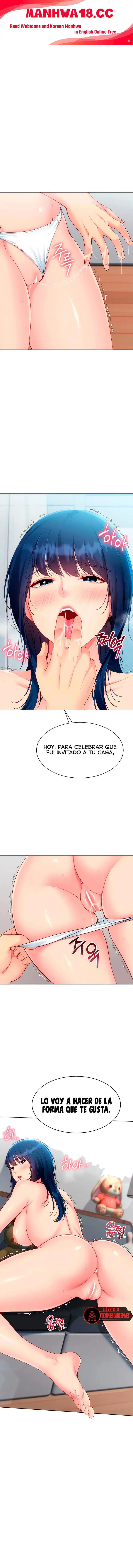 Set It! Raw Page 2 - MangaHe