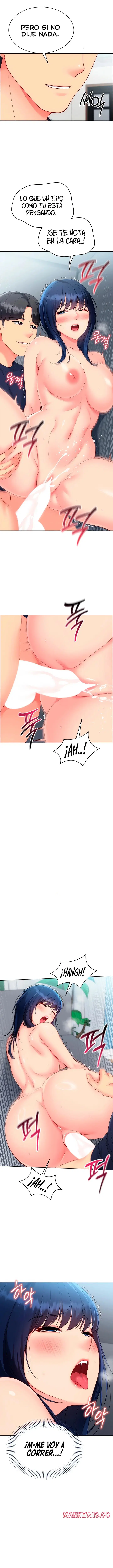 Set It! Raw Page 8 - MangaHe