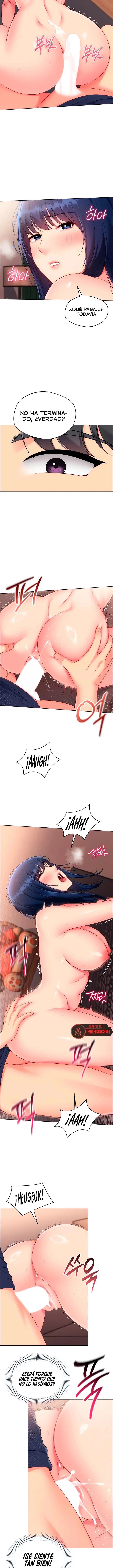 Set It! Raw Page 10 - MangaHe