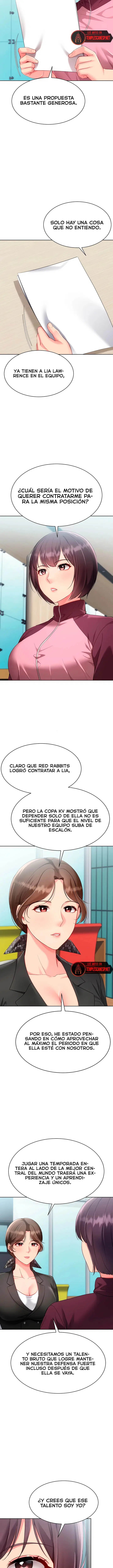 Set It! Raw Page 11 - MangaHe