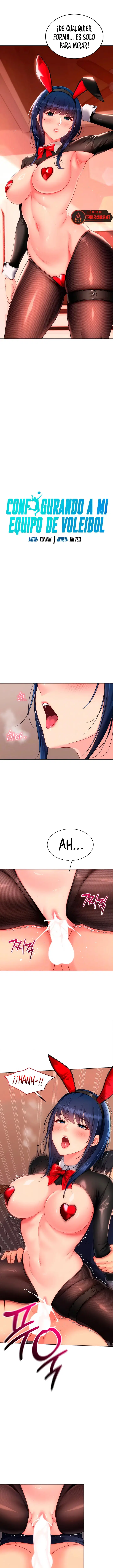Set It! Raw Page 3 - MangaHe