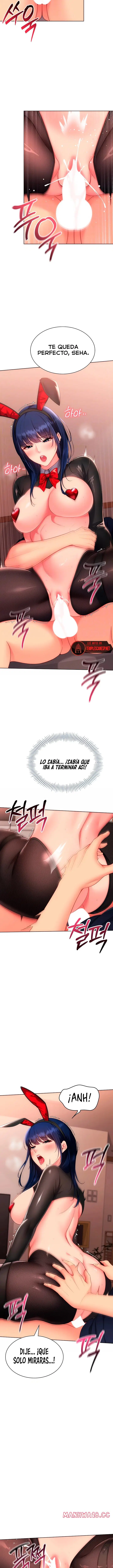 Set It! Raw Page 4 - MangaHe