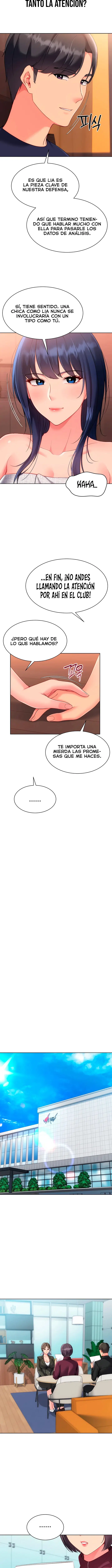 Set It! Raw Page 10 - MangaHe