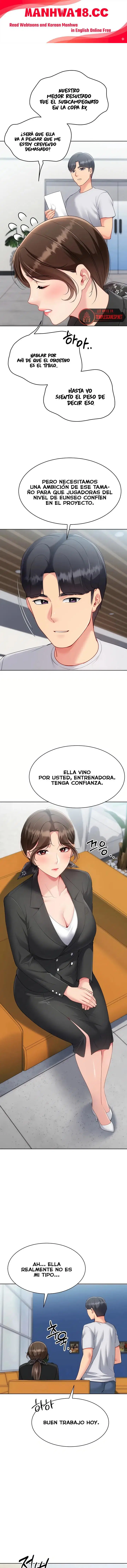 Set It! Raw Page 2 - MangaHe