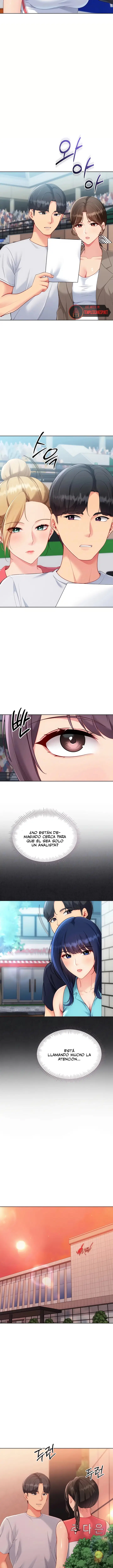 Set It! Raw Page 5 - MangaHe