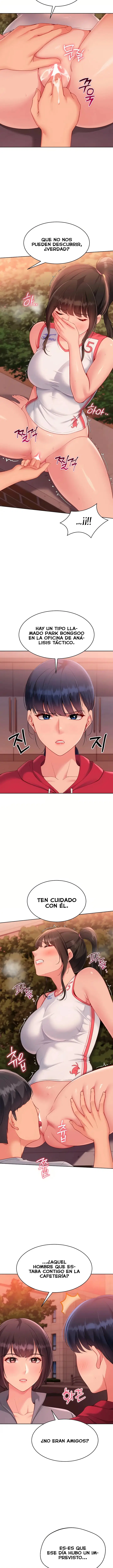 Set It! Raw Page 8 - MangaHe