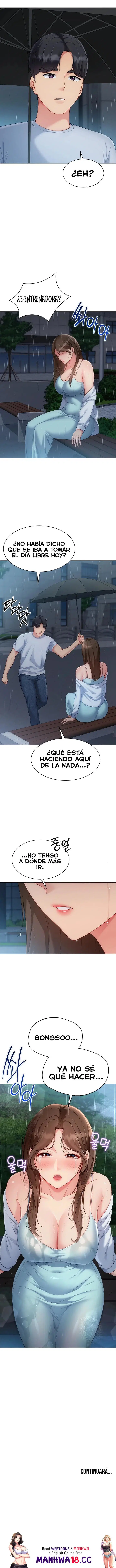 Set It! Raw Page 12 - MangaHe