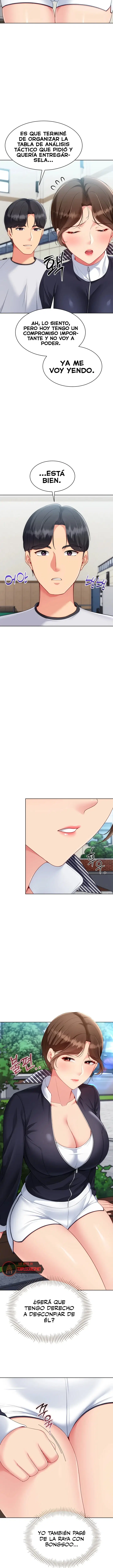 Set It! Raw Page 5 - MangaHe