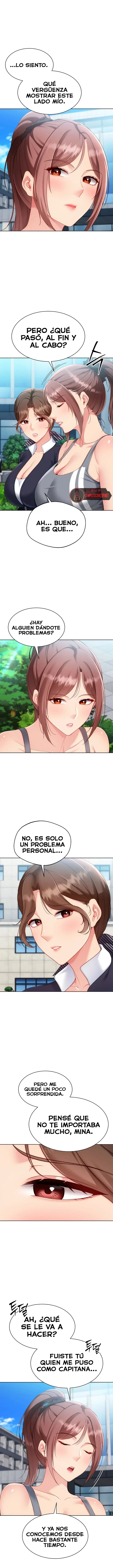 Set It! Raw Page 7 - MangaHe