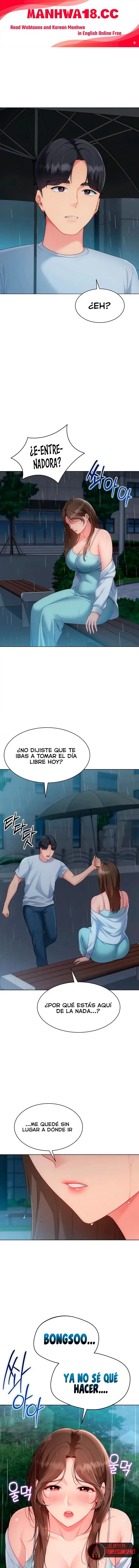 Set It! Raw Page 2 - MangaHe
