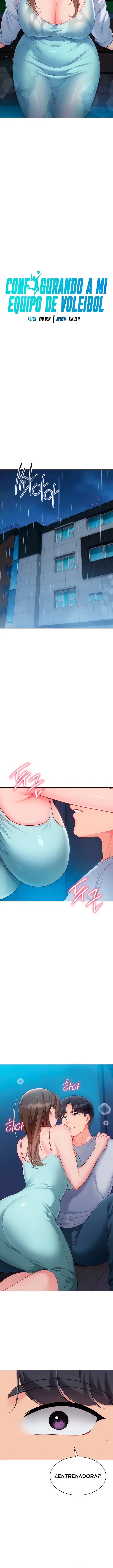 Set It! Raw Page 3 - MangaHe