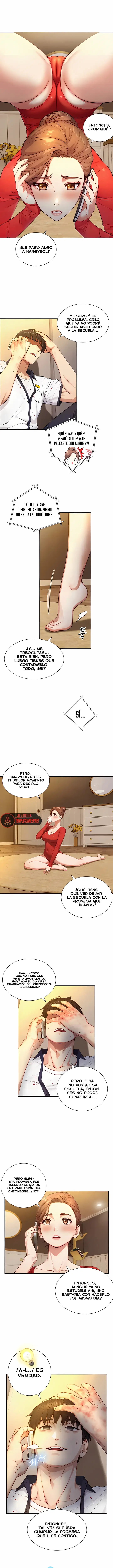 Like Father, Like Son Raw Page 11 - MangaHe