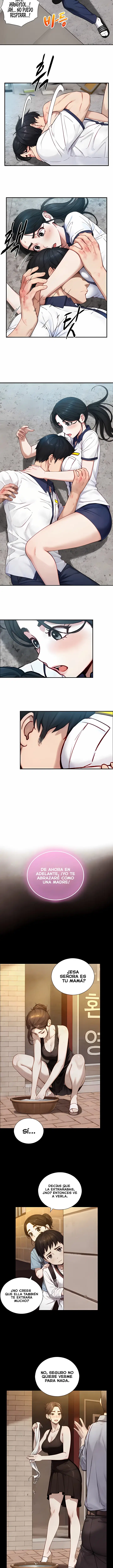 Like Father, Like Son Raw Page 4 - MangaHe