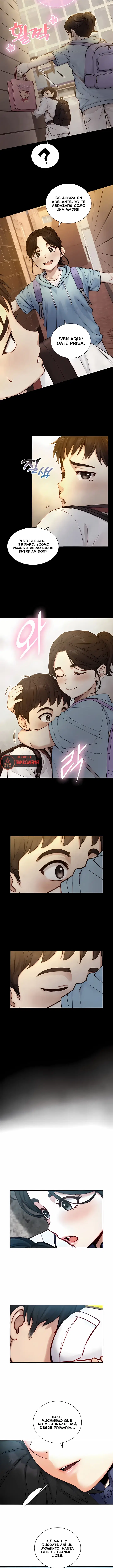 Like Father, Like Son Raw Page 6 - MangaHe