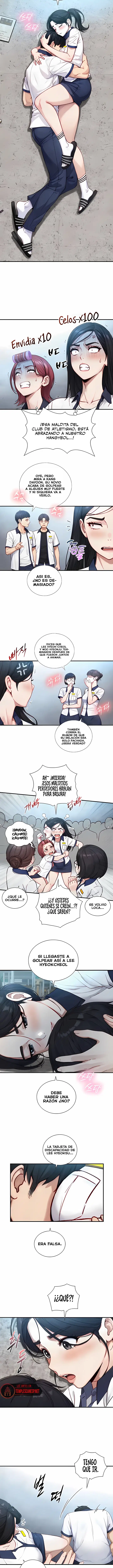 Like Father, Like Son Raw Page 7 - MangaHe