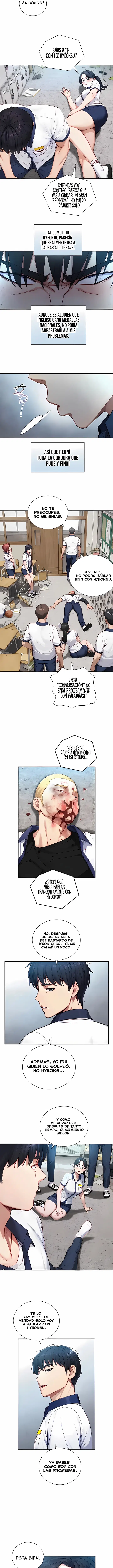 Like Father, Like Son Raw Page 8 - MangaHe